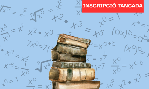 El paper de les matemàtiques en els projectes globalitzats primavera 26