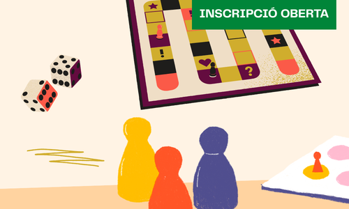 Pensar raonar matematicament primavera 26