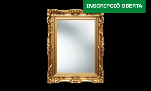 Ens posem davant del mirall. La mirada del docent