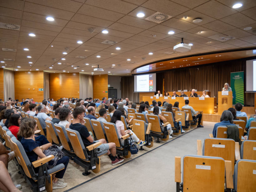 Premis Argó treballs recerca Batxillerat 2024