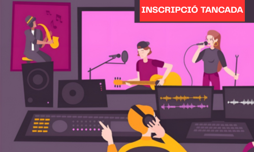 Producció musical