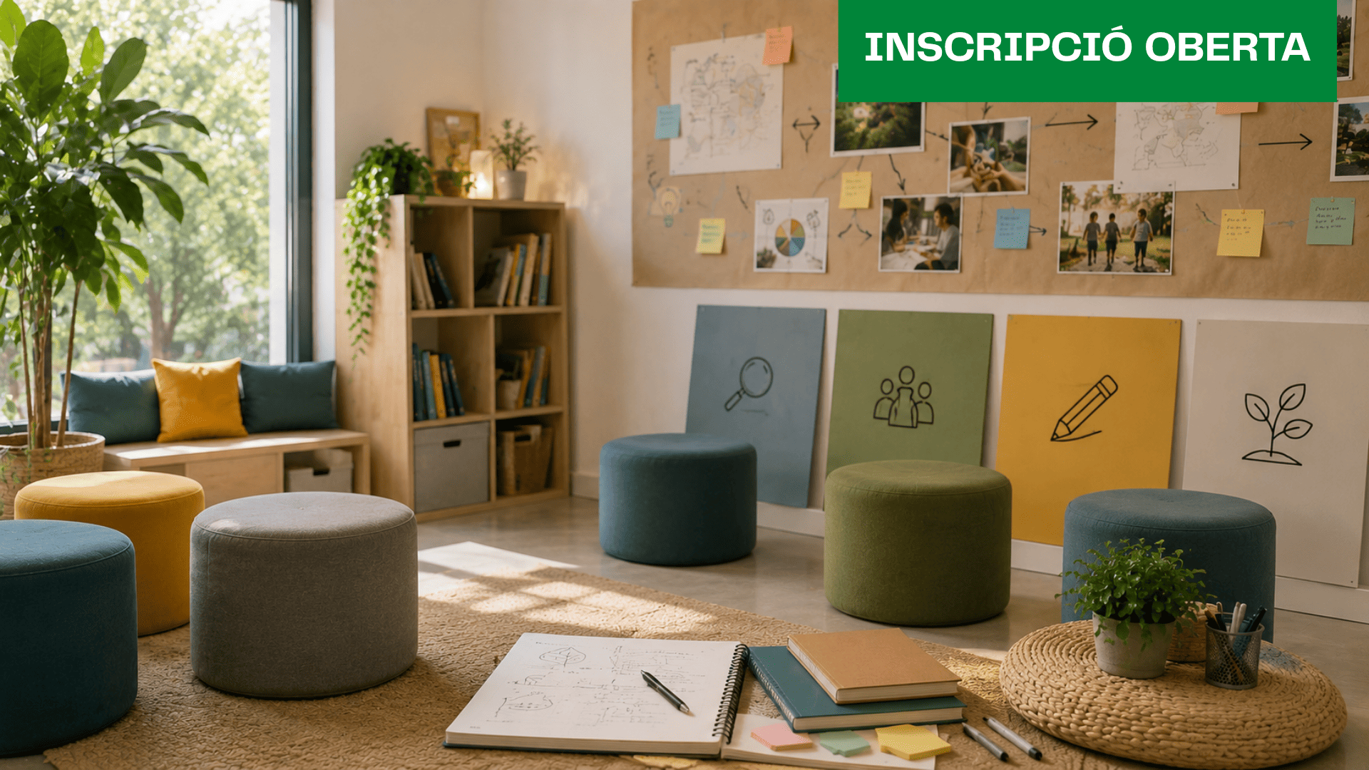 Repensem els projectes idees avaluació