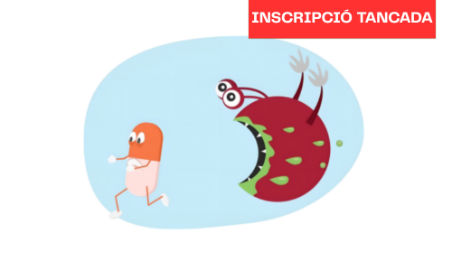 resistència als antibiòtics