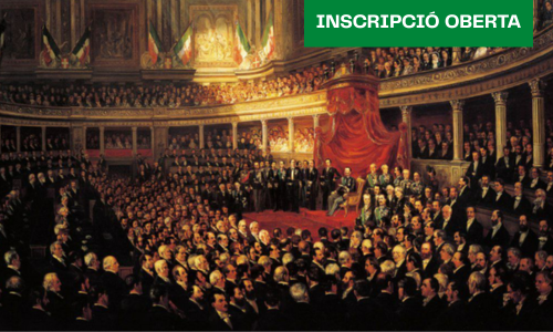 Simulació parlamentària