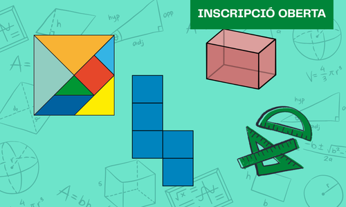 Tangram, peça de tetris, regles, prisma