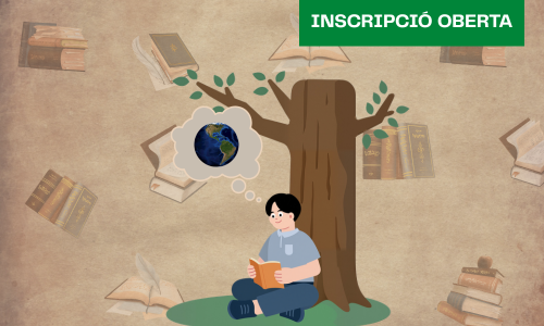 Tocats de Literatura 2026