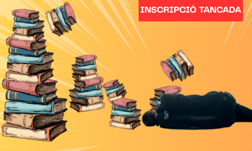 Tocats de literatura