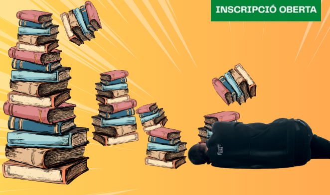 Tocats de literatura