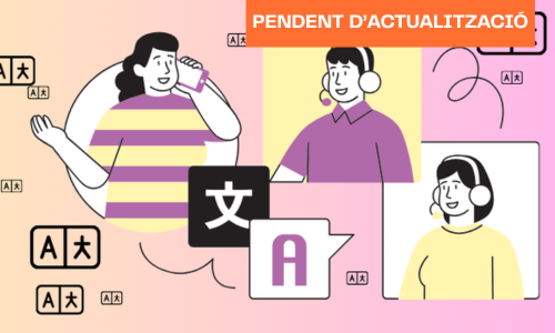 Traduir Le Monde Atelier