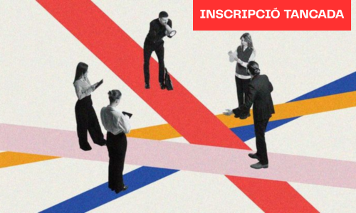 Vine a descobrir el debat