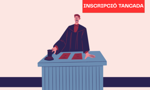 Vine a descobrir el dret