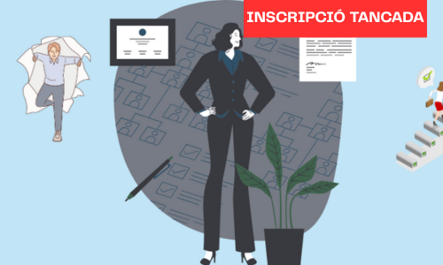 Xerrades d'emprenedoria