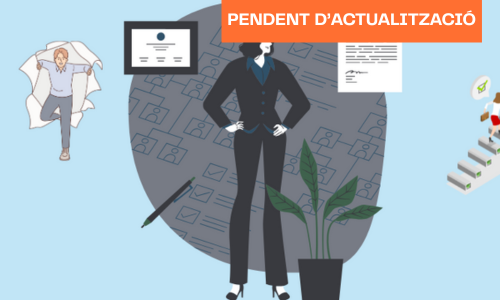 Xerrades d'emprenedoria