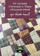 XIV Jornades d'Innovació a l'Etapa de l'Educació Infantil