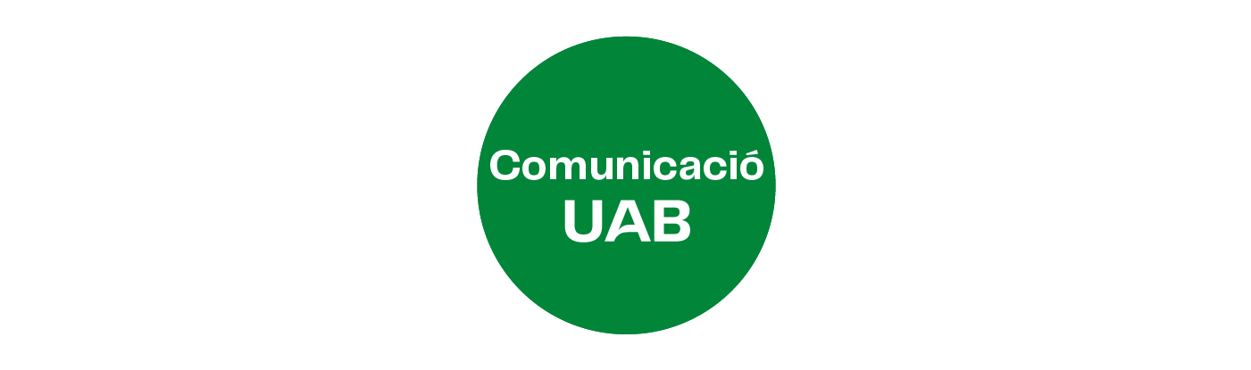 Avatar per als comptes oficials de les xarxes socials