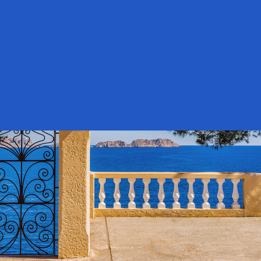 blau Mediterrània