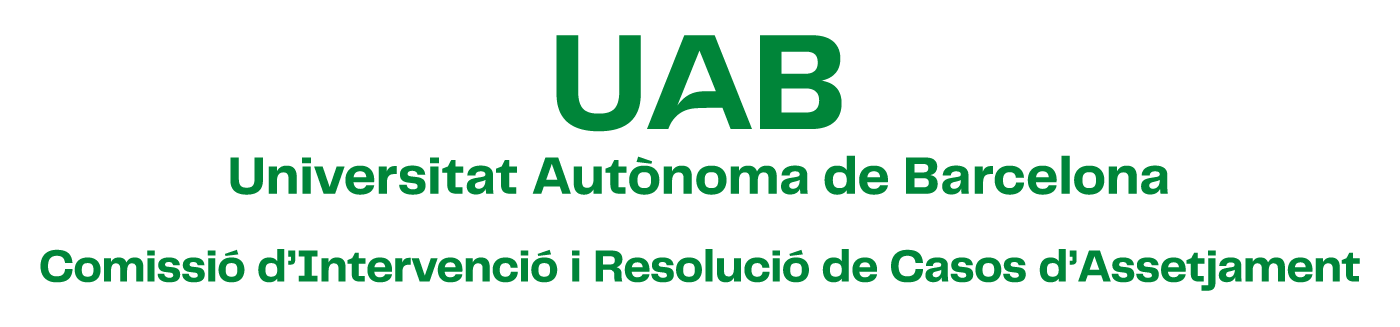Composició centrada en una sola línia amb versió 2 del logotip
