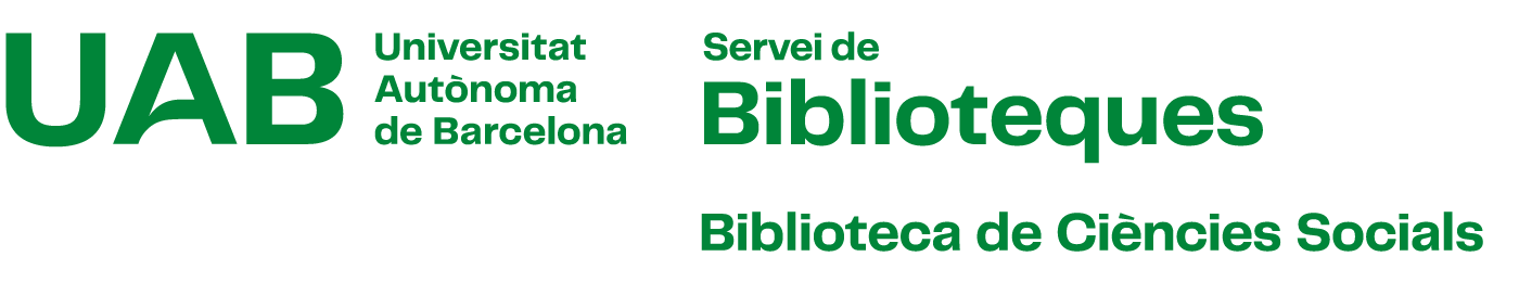 Composició horitzontal 1 línia en versió 6 del logotip de submarca