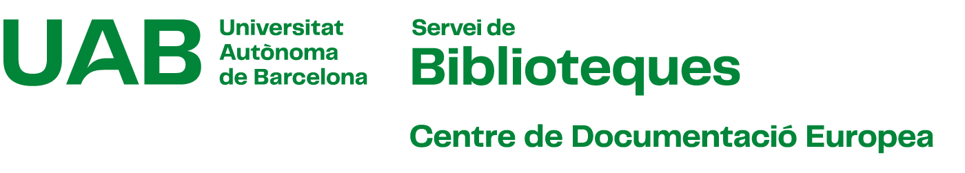 Composició horitzontal 1 línia en versió 6 del logotip de submarca