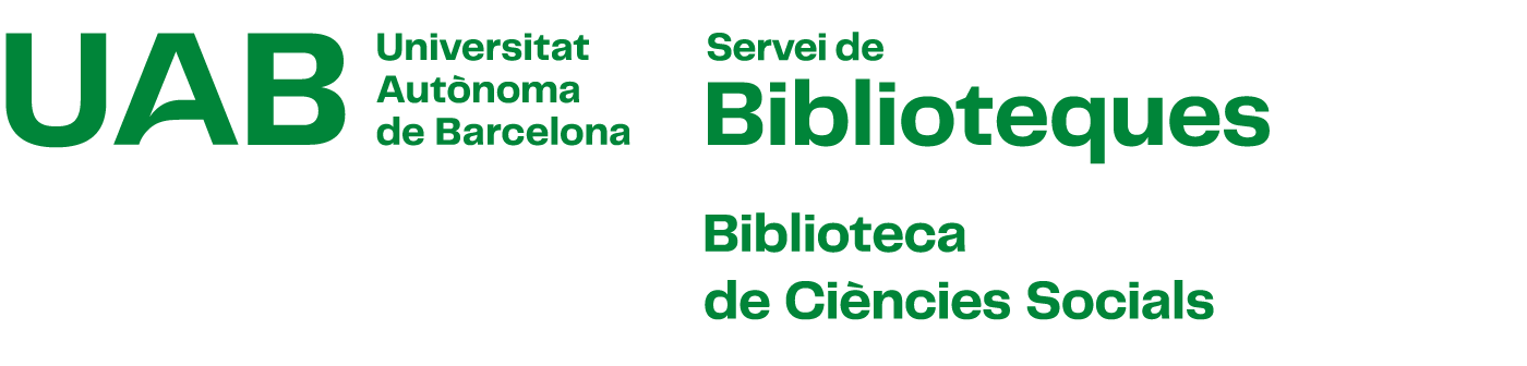 Composició horitzontal 2 línia en versió 6 del logotip de submarca