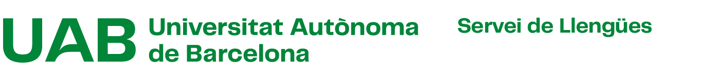 Composició horitzontal amb versió 3 del logotip