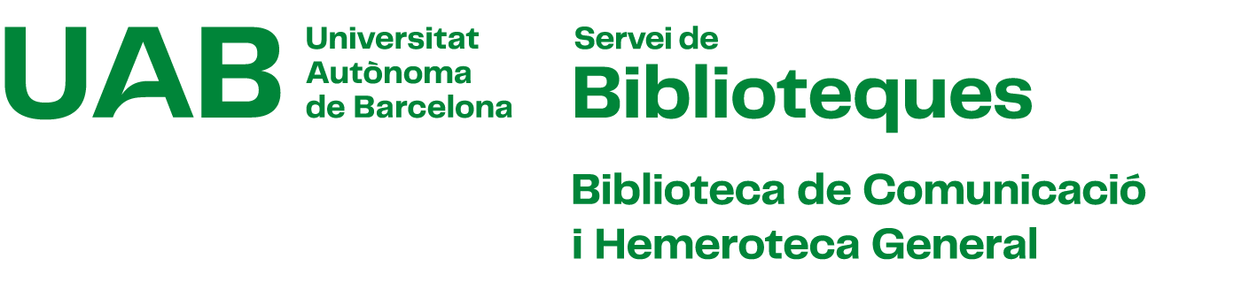 Composició horitzontal en versió 6 del logotip de submarca