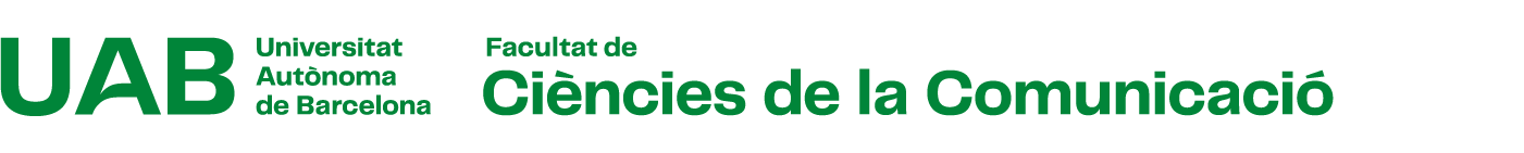 Composició horitzontal amb versió 6 del logotip