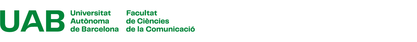 Composició horitzontal amb versió 6 del logotip