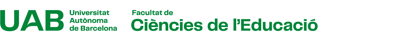 Composició horitzontal amb versió 6 del logotip