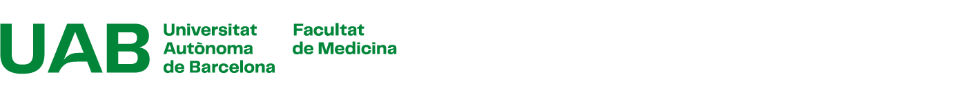 Composició horitzontal amb versió 6 del logotip