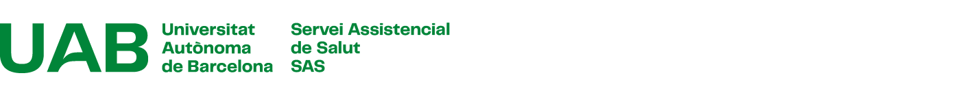 Composició horitzontal amb versió 6 del logotip