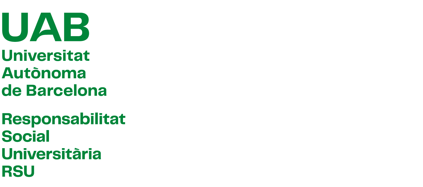 Composició amb versió 5 del logotip
