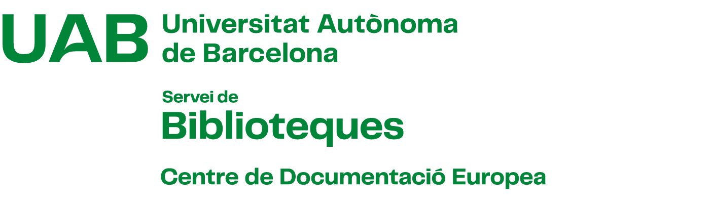 Composició vertical 1 línia en versió 3 del logotip de submarca
