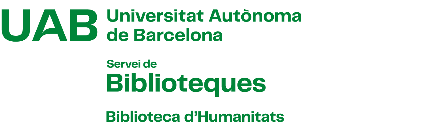 Composició vertical en versió 3 del logotip de submarca d'acompanyament