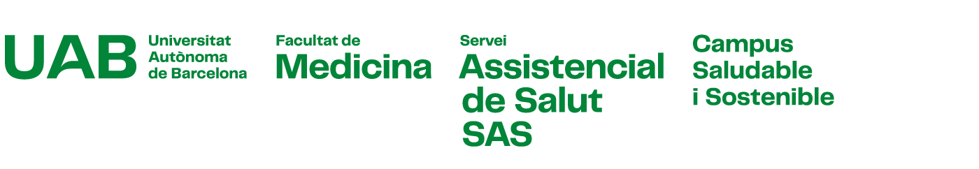 Exemple de composició harmonitzada amb més d'un logotip de submarca