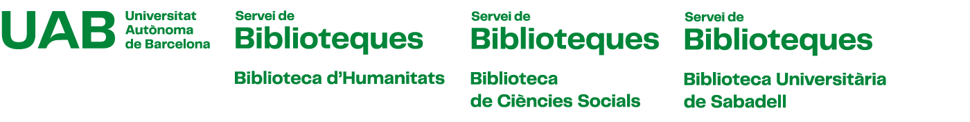 Exemple de composició harmonitzada amb més d'un logotip de submarca