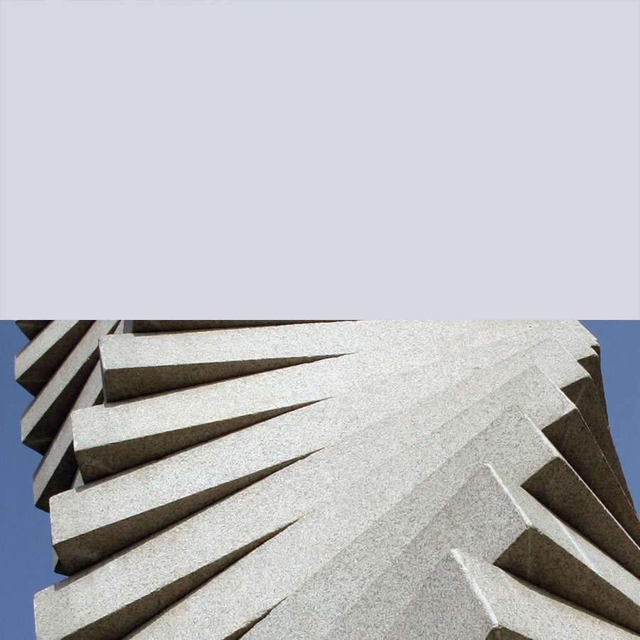 Gris columna
