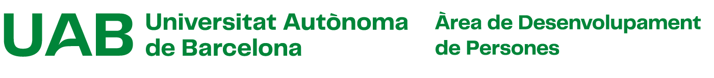 Composició horitzontal amb versió 3 del logotip