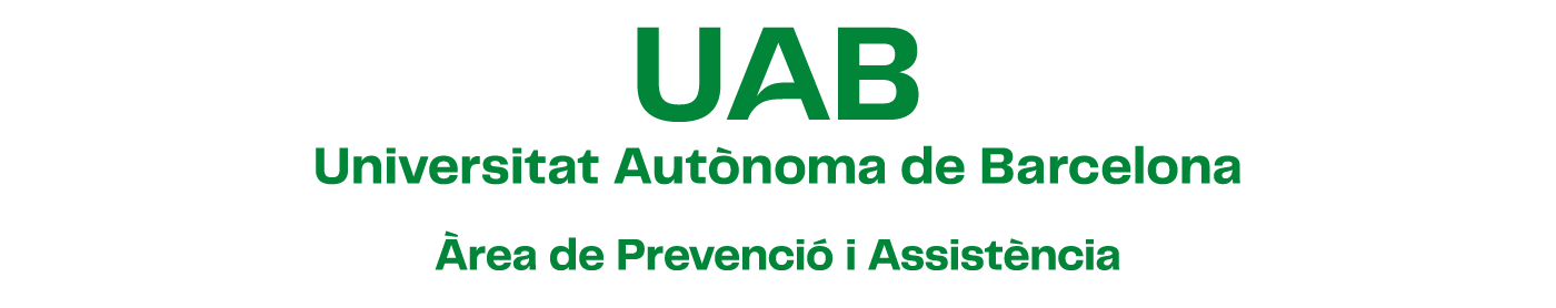 Composició centrada en una sola línia amb versió 2 del logotip