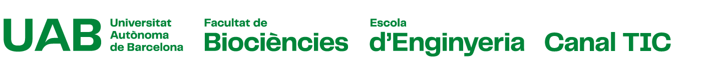 Exemple d'aplicació harmonitzada