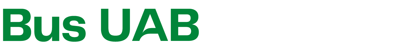 Composició vertical amb versió 0 del logotip, 1 línia