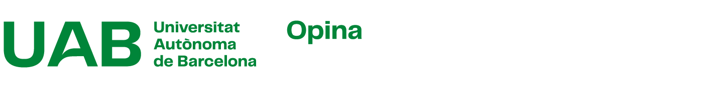 Composició horitzontal amb versió 6 del logotip