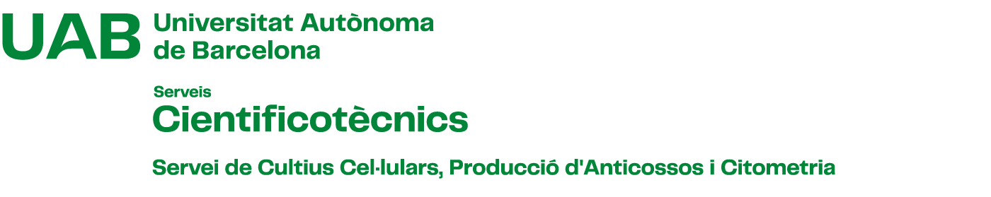 Composició vertical en versió 3 del logotip de submarca