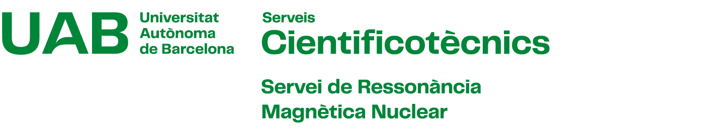 Composició horitzontal en versió 6 del logotip de submarca