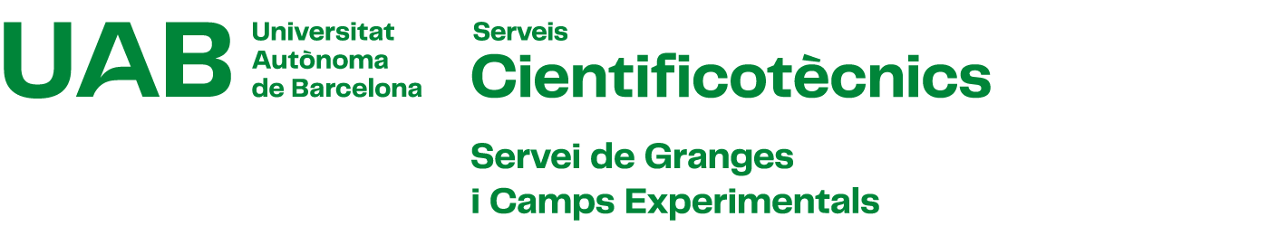 Composició horitzontal en versió 6 del logotip de submarca