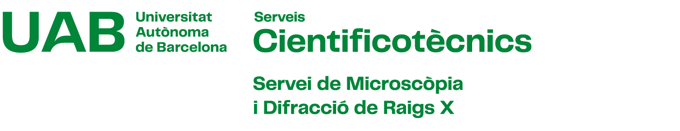Composició horitzontal en versió 6 del logotip de submarca