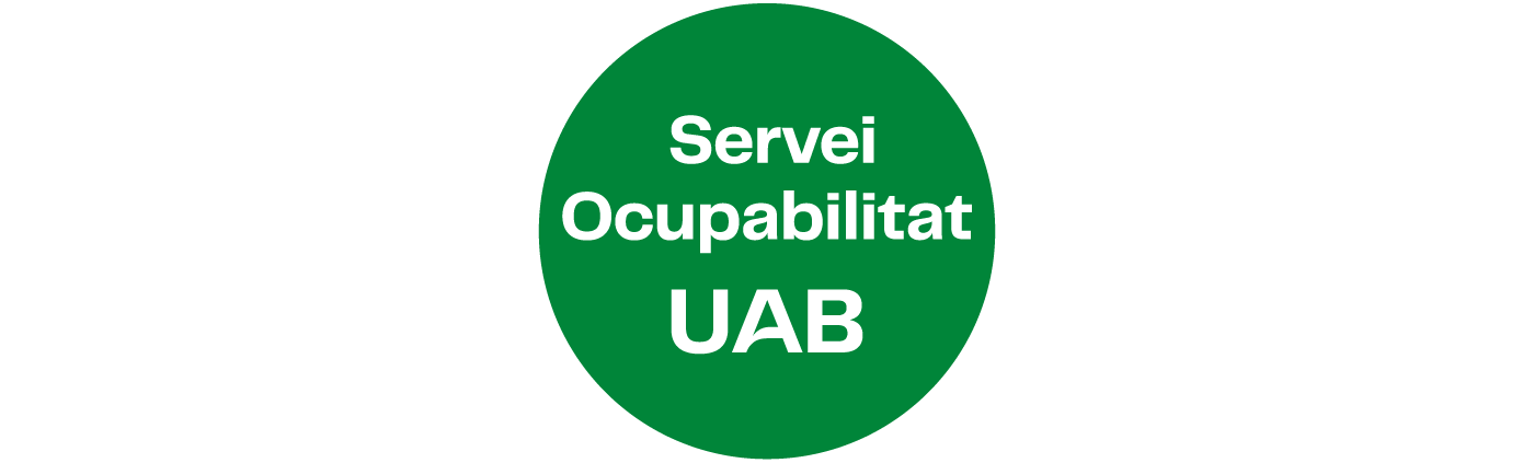Avatar per als comptes oficials de les xarxes socials