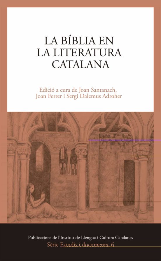 La Bíblia en la literatura catalana