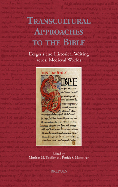 ¿Transcultural Approaches to the Bible¿