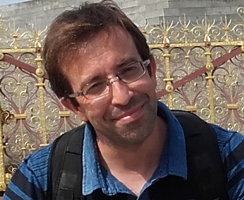 Foto Joan Rodriguez-Soler